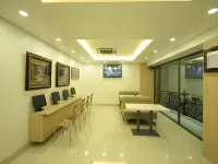 Hung Cuong Hotel Hotels in Chau Doc