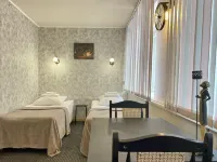 Volgorechensk Hotel Hotels in 