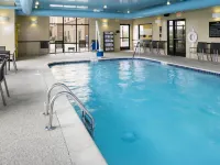 Hampton Inn & Suites Toledo-Perrysburg