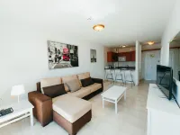 Aparthotel Neptuno Costadeje