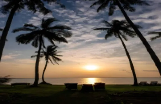 Coconut Beach Villa Langkawi