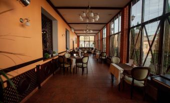 Uyut Centralnaya Hotel - Housity
