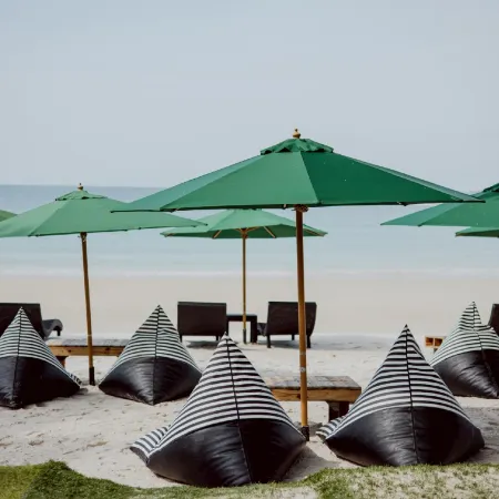 Samet Lucky Resort