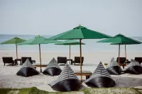 Samet Lucky Resort - románticos