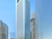 Somerset Valero Makati Hotels near الحي الصيني