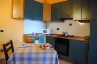 Antico Borgo Hotels in Torre Boldone