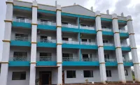 Hotel Kavijay Sea View