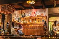 The Green Dragon at Hardraw Hotels in Hawes