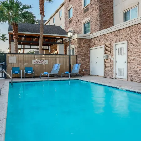 TownePlace Suites by Marriott El Centro