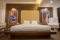 Hotel Seyon Plaza