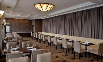 Ramada by Wyndham Rostov-on-Don Hotel & Spa