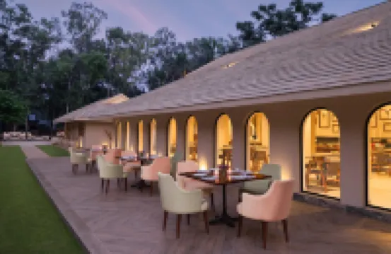 Am Hotel Kollection, Meerut