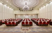Rixos Almaty - Business