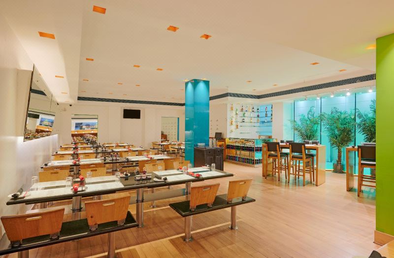 The Gordon House Hotel, Colaba photo 3