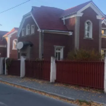 Vizit Hotel Hotels in Cherepovets