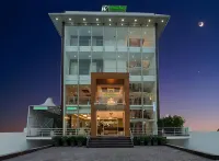 Holiday Residency Coimbatore