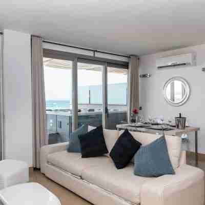 Apartaments Delfin Rooms