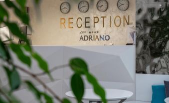 Hotel Butik-Otel Adriano