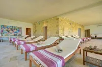 Domaine de Privadière & Spa - spa