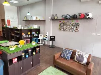 Hualien HOLO HOSTEL