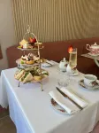 Ocean International Hotel - Morgenmad