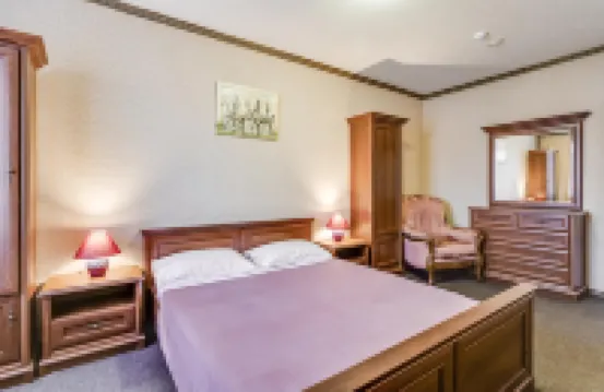 Платовский (бывш. Лайнер) Отели в г. 