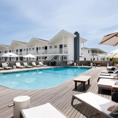 Hero Beach Club