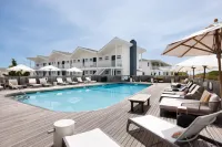 Hero Beach Club Hotels in Montauk