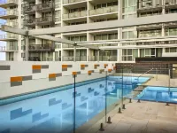 Quest Mackay on Gordon - piscina