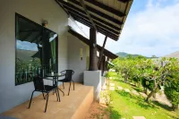 Peace Garden Resort, Koh Samui