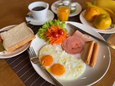 รูปภาพของพักพิงริมโขง