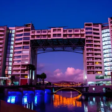 Knightsbridge Luxury Apartments