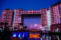 Knightsbridge Luxury Apartments - Spa