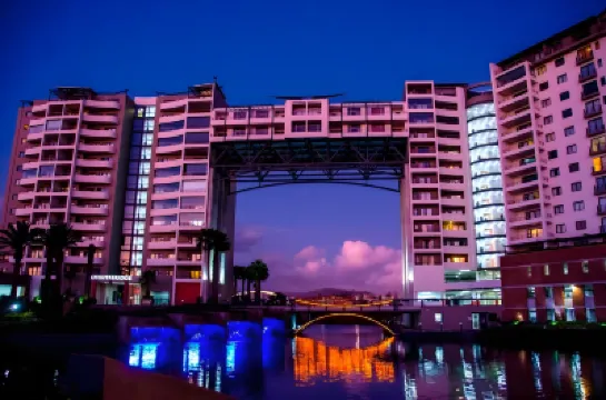 Knightsbridge Luxury Apartments Hotels in 