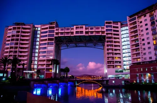 Knightsbridge Luxury Apartments Hotel a Edgemead
