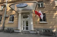 Obuhoff Hotel Hotels near Ice Palace