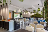 Hotel Mashuk - breakfast