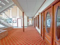 Baymont by Wyndham Deming Hotels in Deming