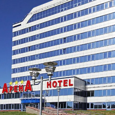 Отель «Арена»