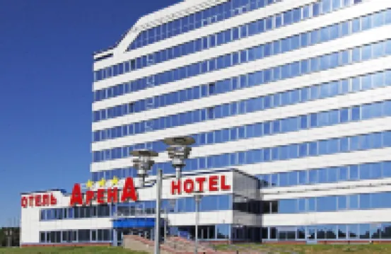 Hotel Arena