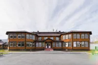 Антариус - Разрешено размещения с домашними животными
