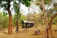 K Gudi Wilderness Camp-Jungle Lodges