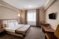 Business Hotel Mask Hotels in Inozemtsevo