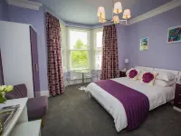 Studios at Glenthorne Hotel di Tredegar