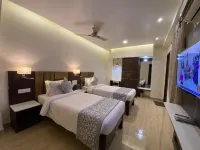 Le Shiv Executive Suite