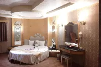 I Live Motel