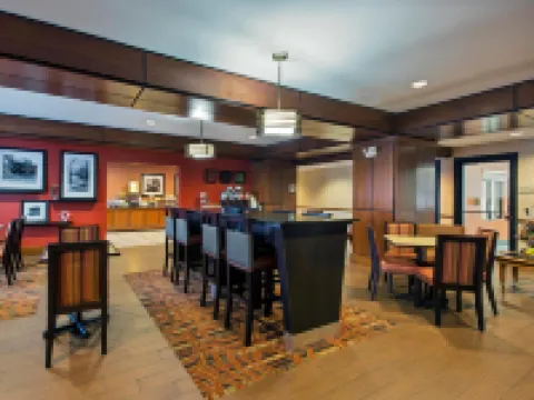 Hampton Inn Batavia Hotels in Genesee County