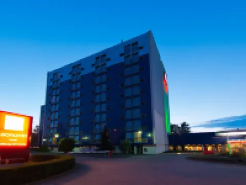 Leonardo Hotel Wolfsburg City Center Hotels in Wolfsburg