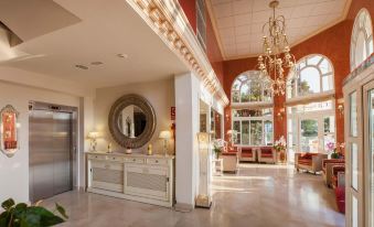 Hotel Versalles