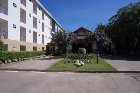 Sirimathani Hotel